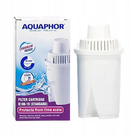 Aquaphor B100-15 Standard